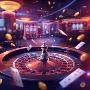Casino Trực Tuyến BOT4X – Dealer Người Thật