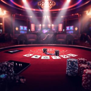 Roulette BOT4X
