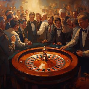 Blackjack BOT4X