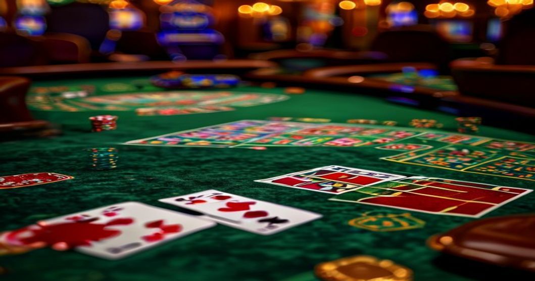 Hướng dẫn chơi baccarat BOT4X