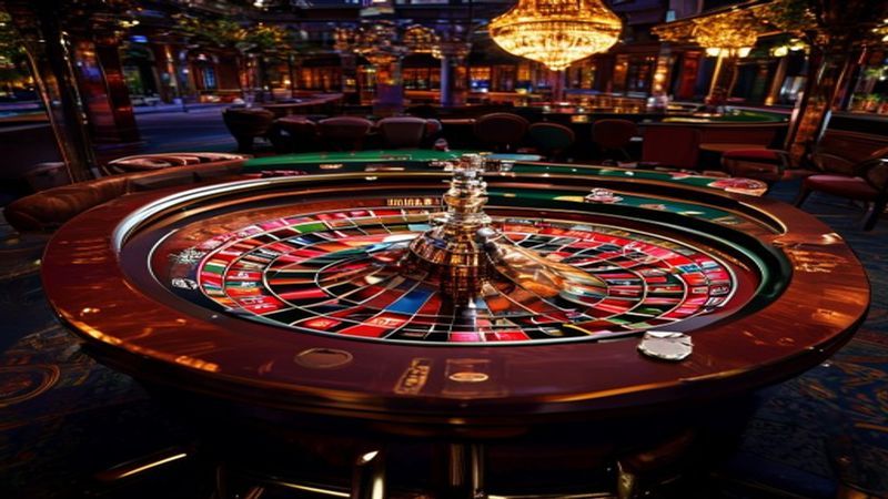 Cac chien thuat choi roulette