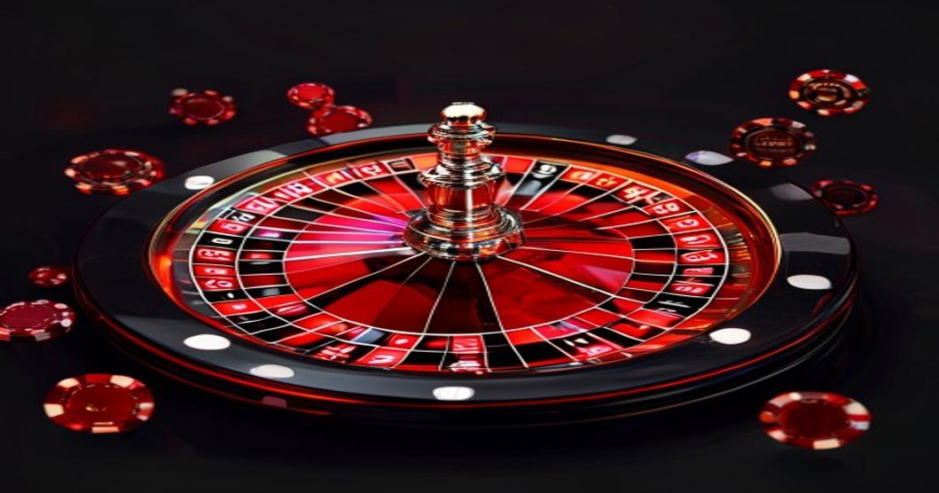 Chien thuat choi roulette tai BOT4X